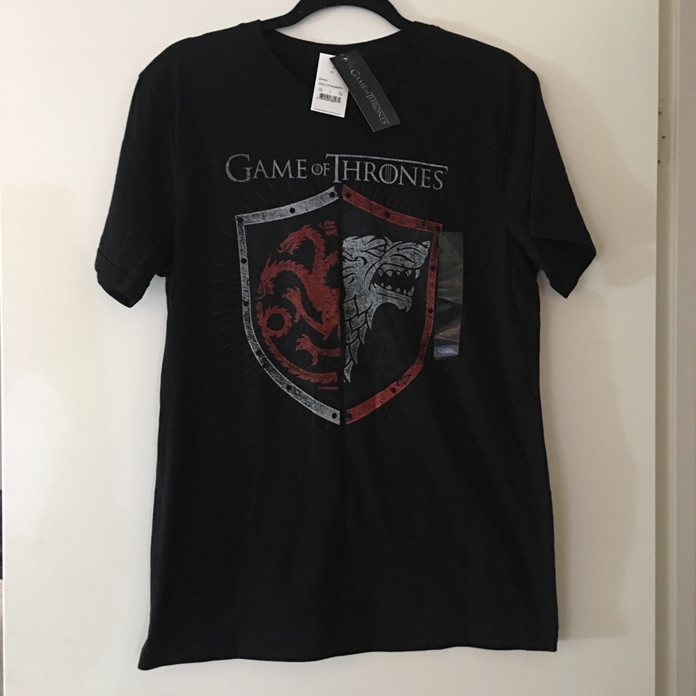 Game of Thrones T Shirt